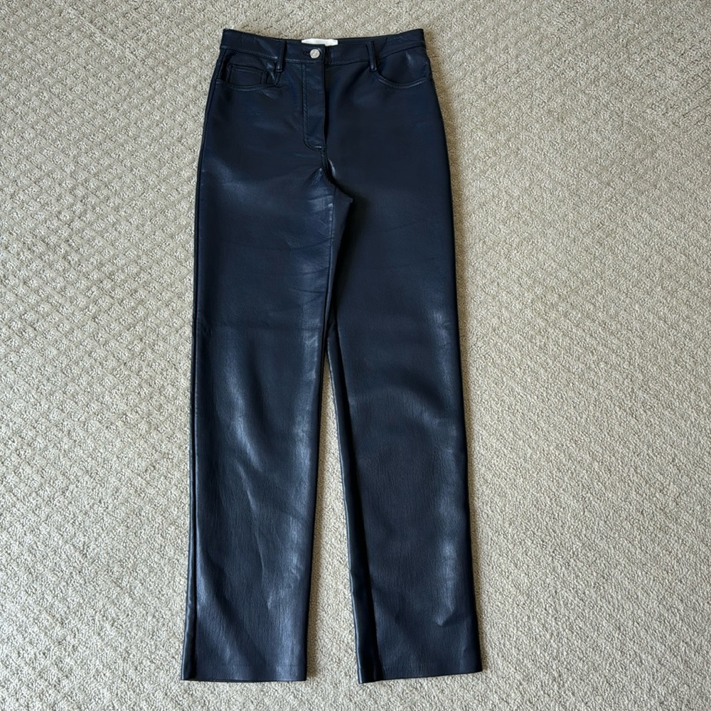 Aritzia The Melina Pant - Wilfred
